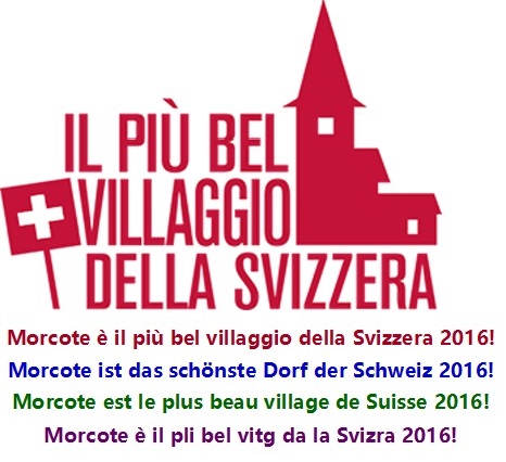 Villaggio più bello